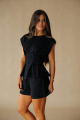 Coastline Comfort Top