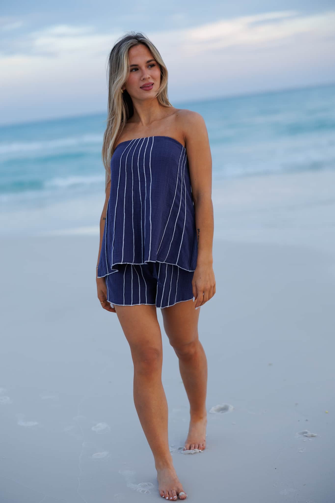 Sunset Sail Shorts