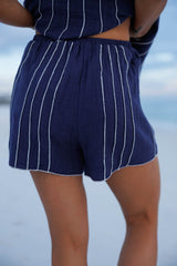 Sunset Sail Shorts