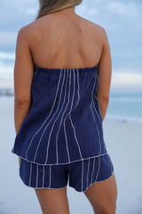 Sunset Sail Top