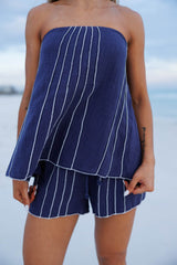 Sunset Sail Top