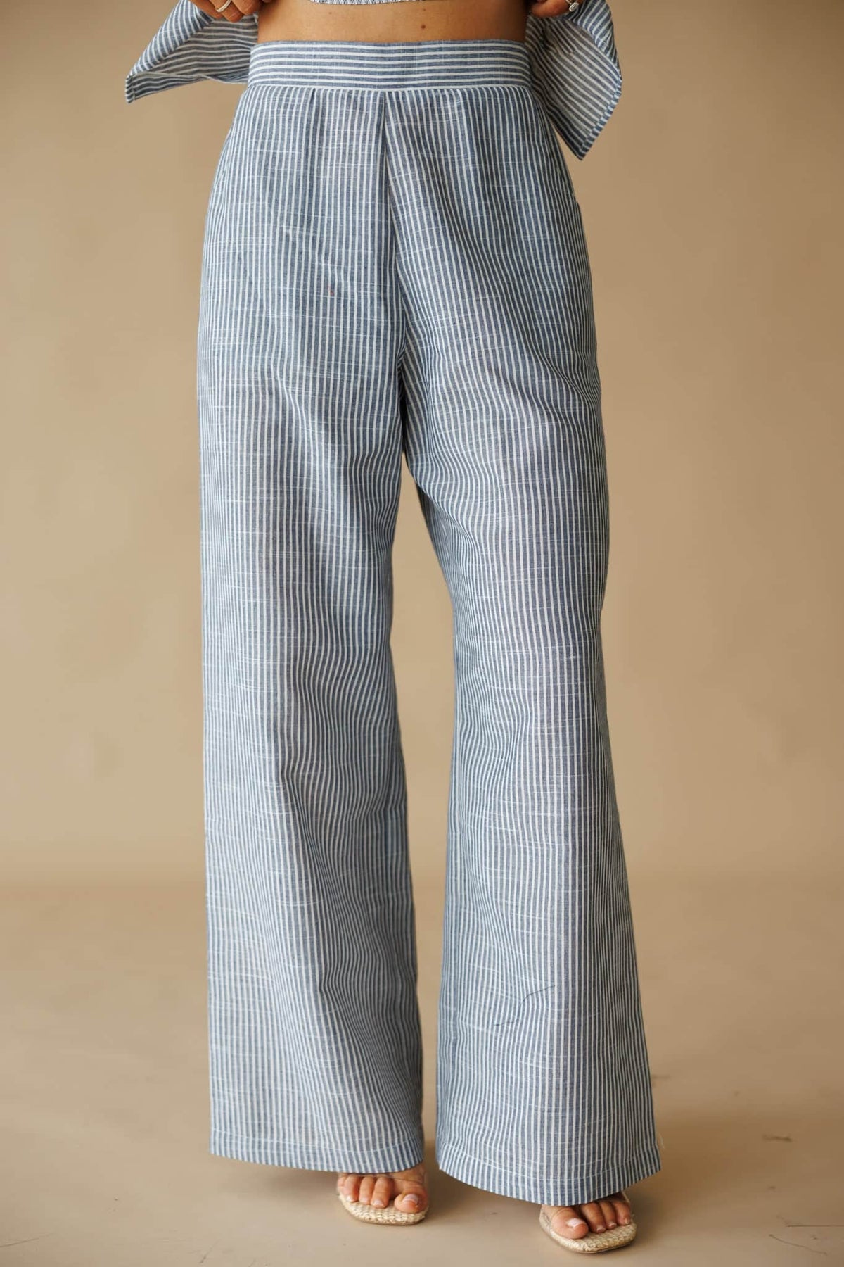 Pre-Order! Coastal Club Striped Pants