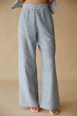 Pre-Order! Coastal Club Striped Pants