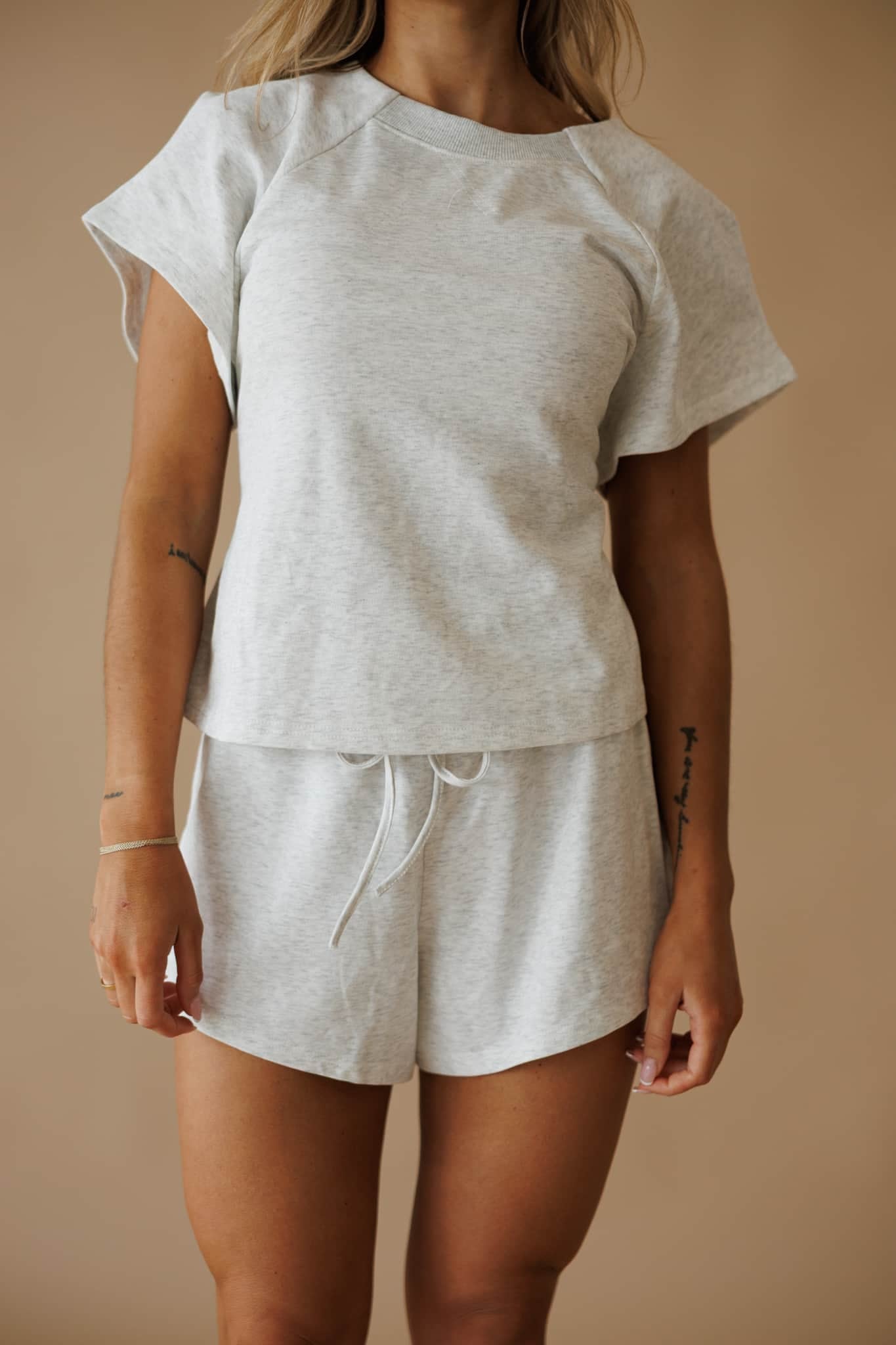 Low Effort Shorts