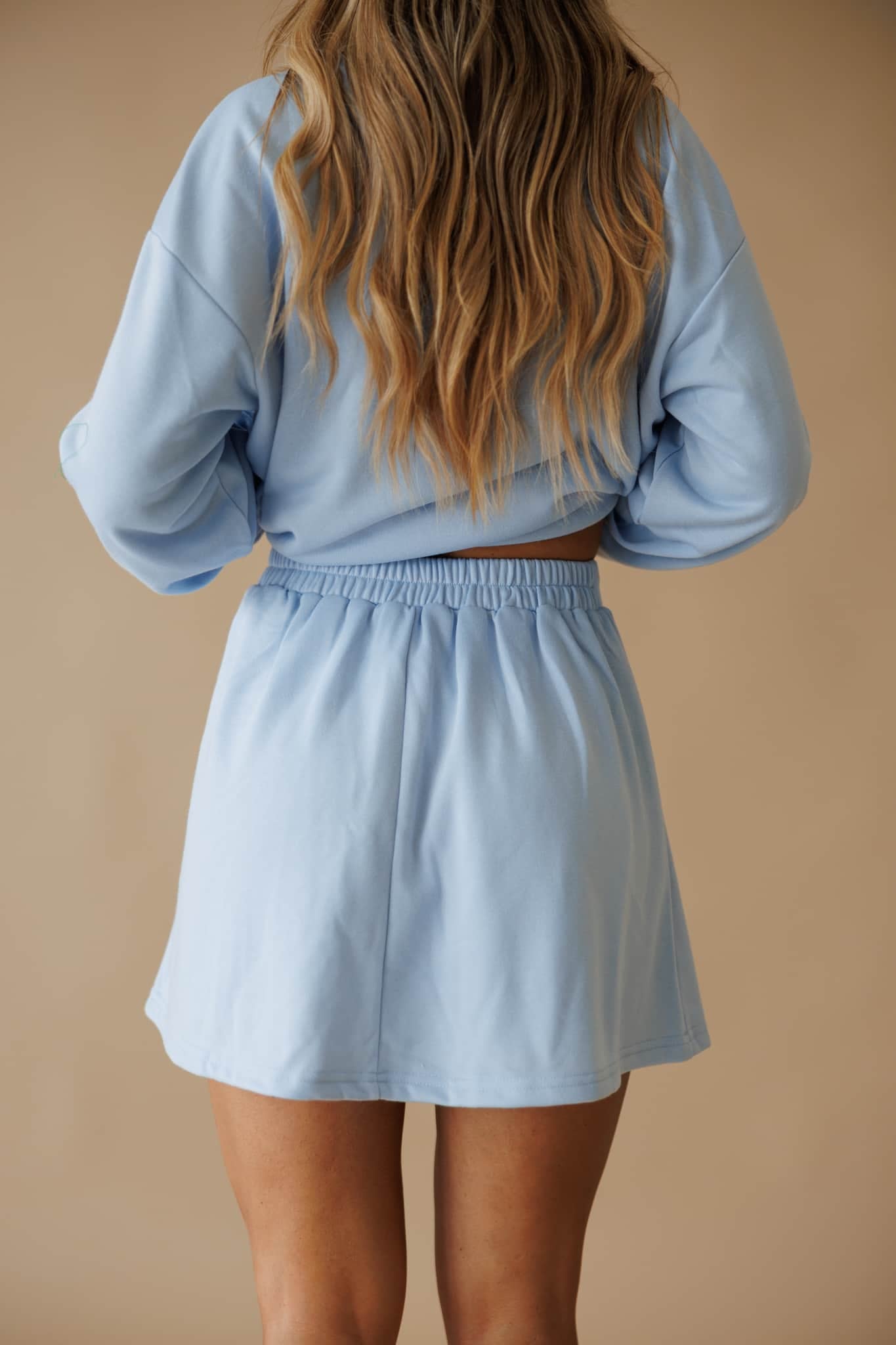 Play Date Skirt