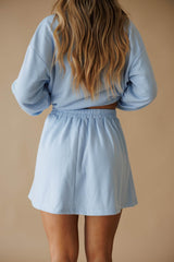 Play Date Skirt