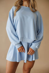 Play Date Sweatshirt