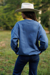 Colorado Rocky Mountains Sweatshirt