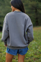Grand Teton Sweatshirt