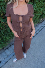 Central Fall Top