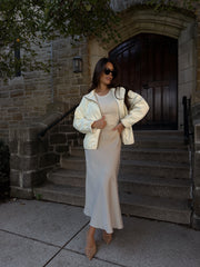 Joanne Midi Skirt