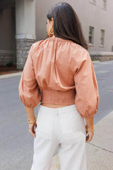 Just Friends Top
