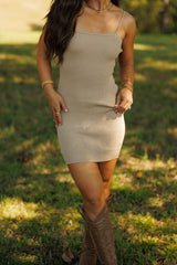 Khloe Dress