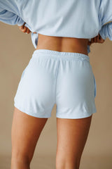 The Unwind Shorts