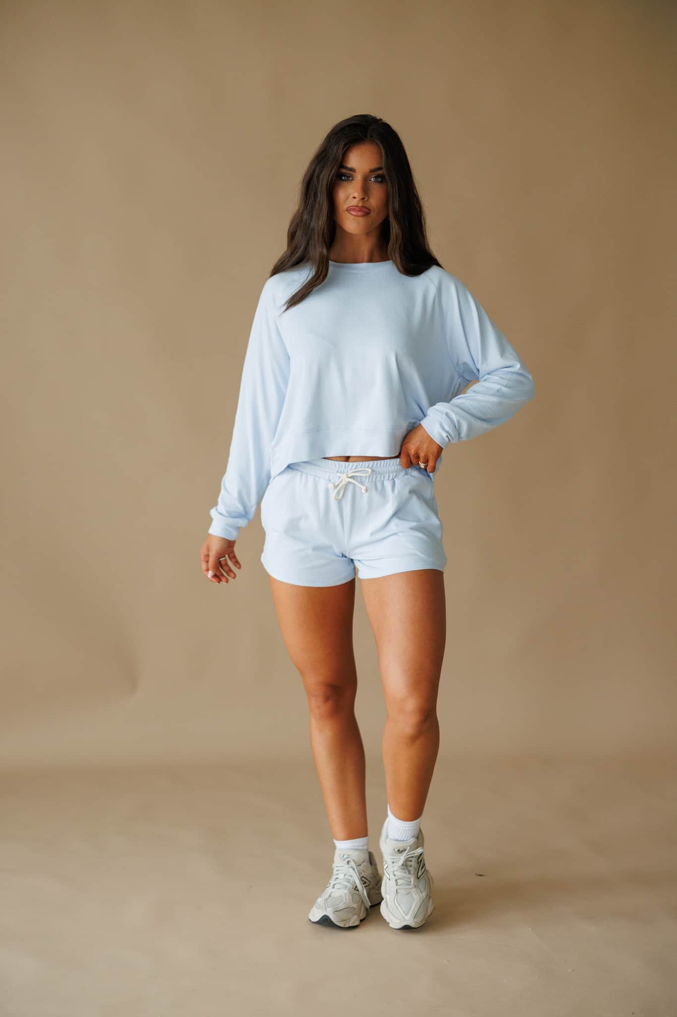 The Unwind Shorts