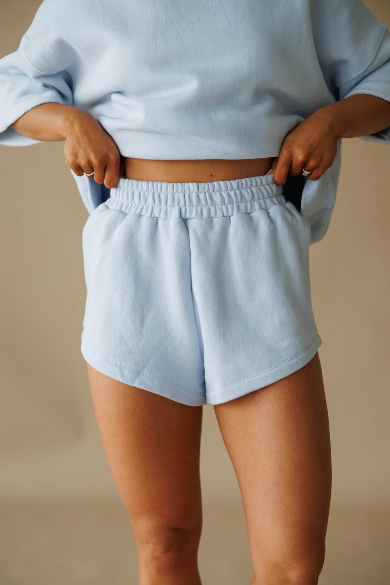 Day Plans Shorts