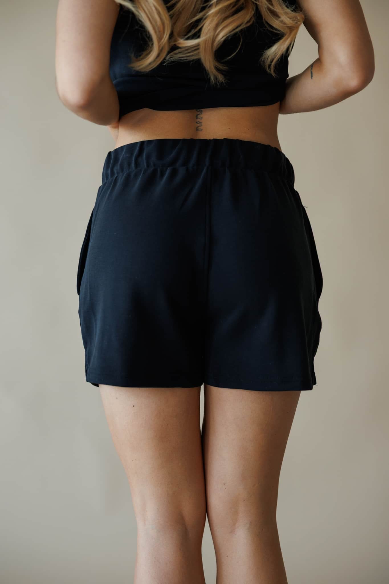 On The Move Shorts