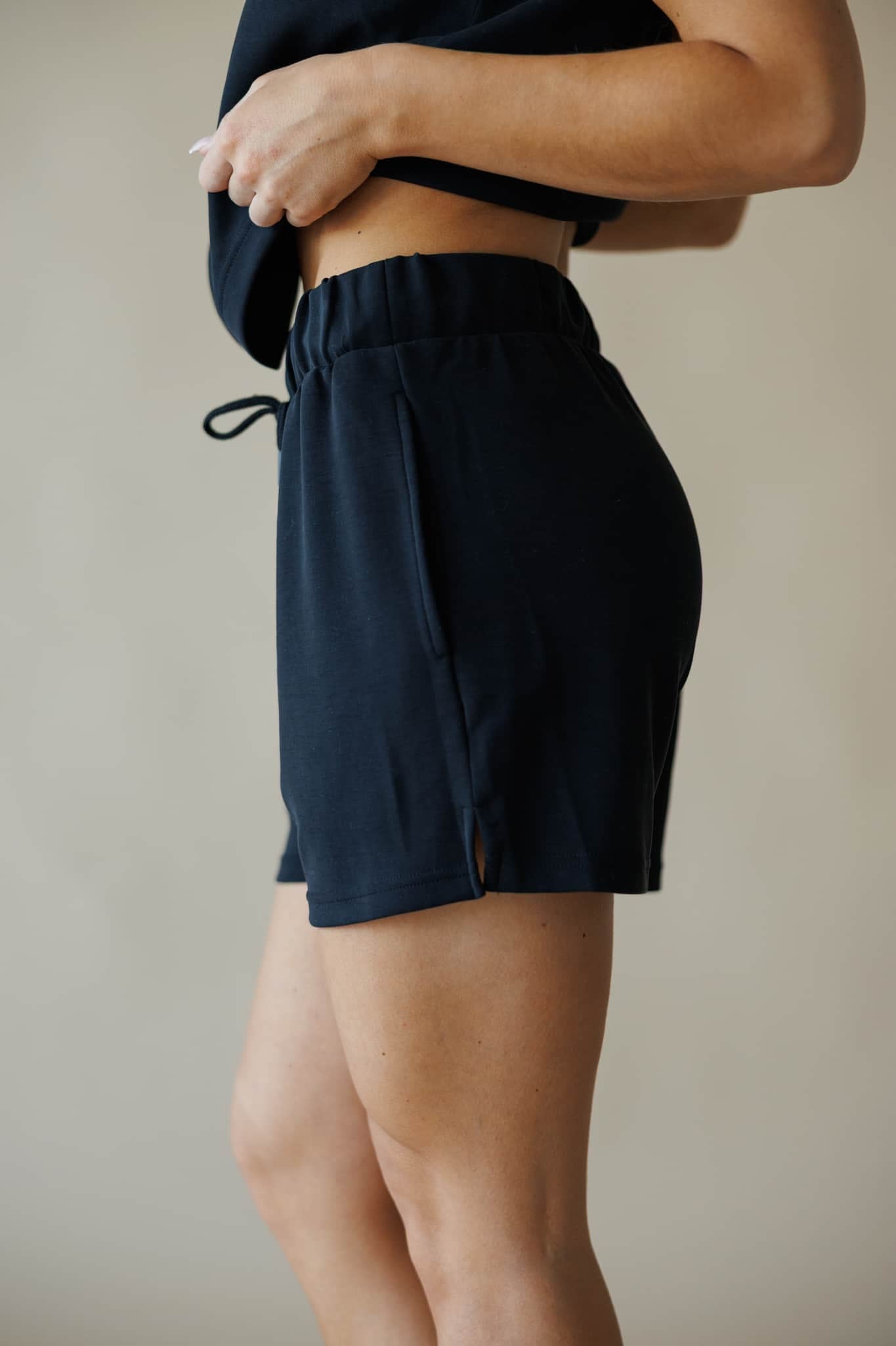 On The Move Shorts