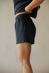 Daily Routine Shorts