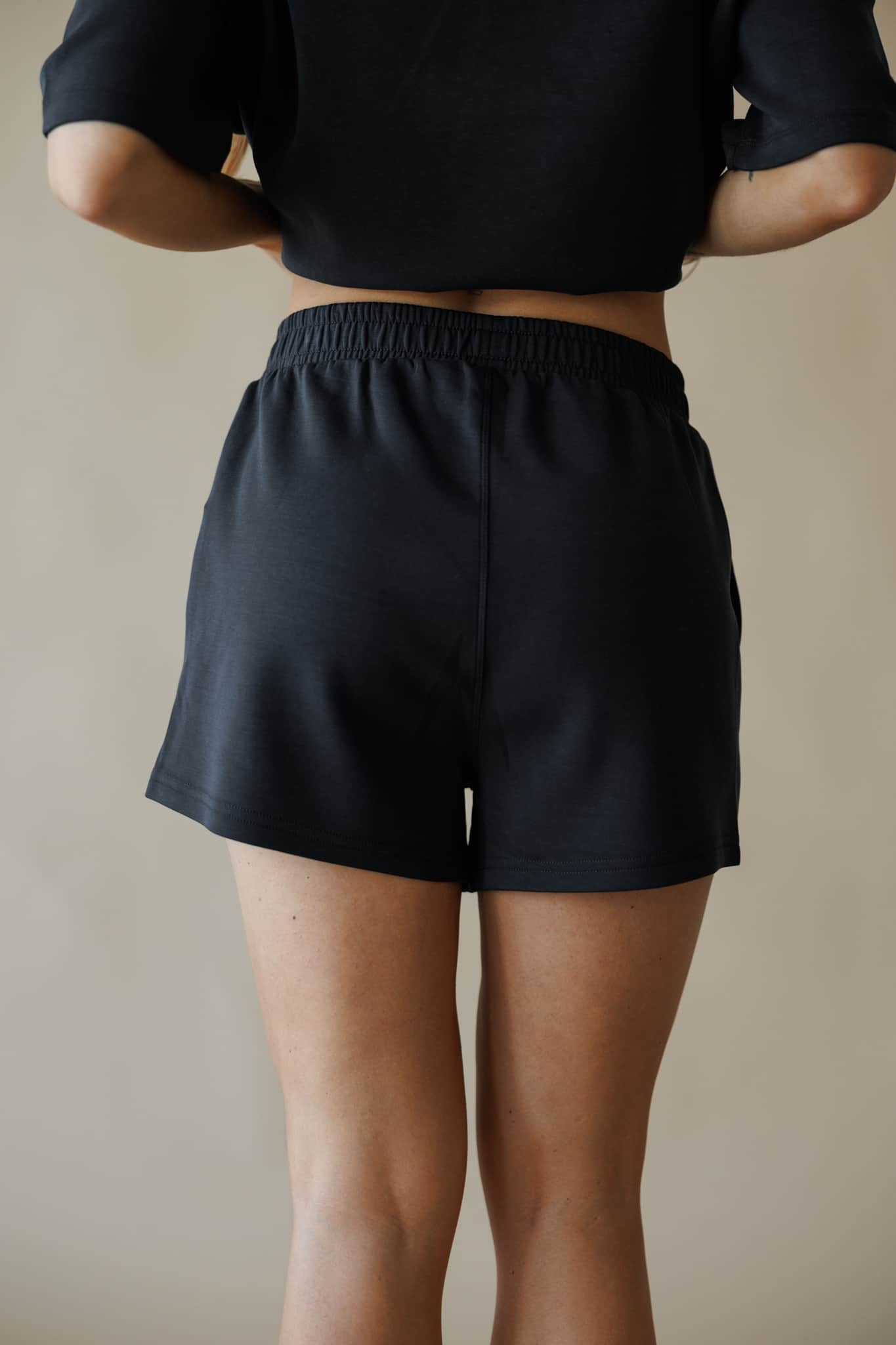 Daily Routine Shorts