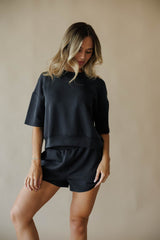 Daily Routine Top