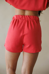 Effortless Energy Shorts