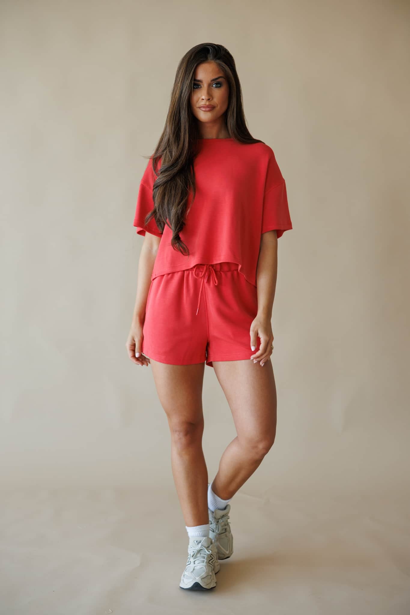Effortless Energy Shorts