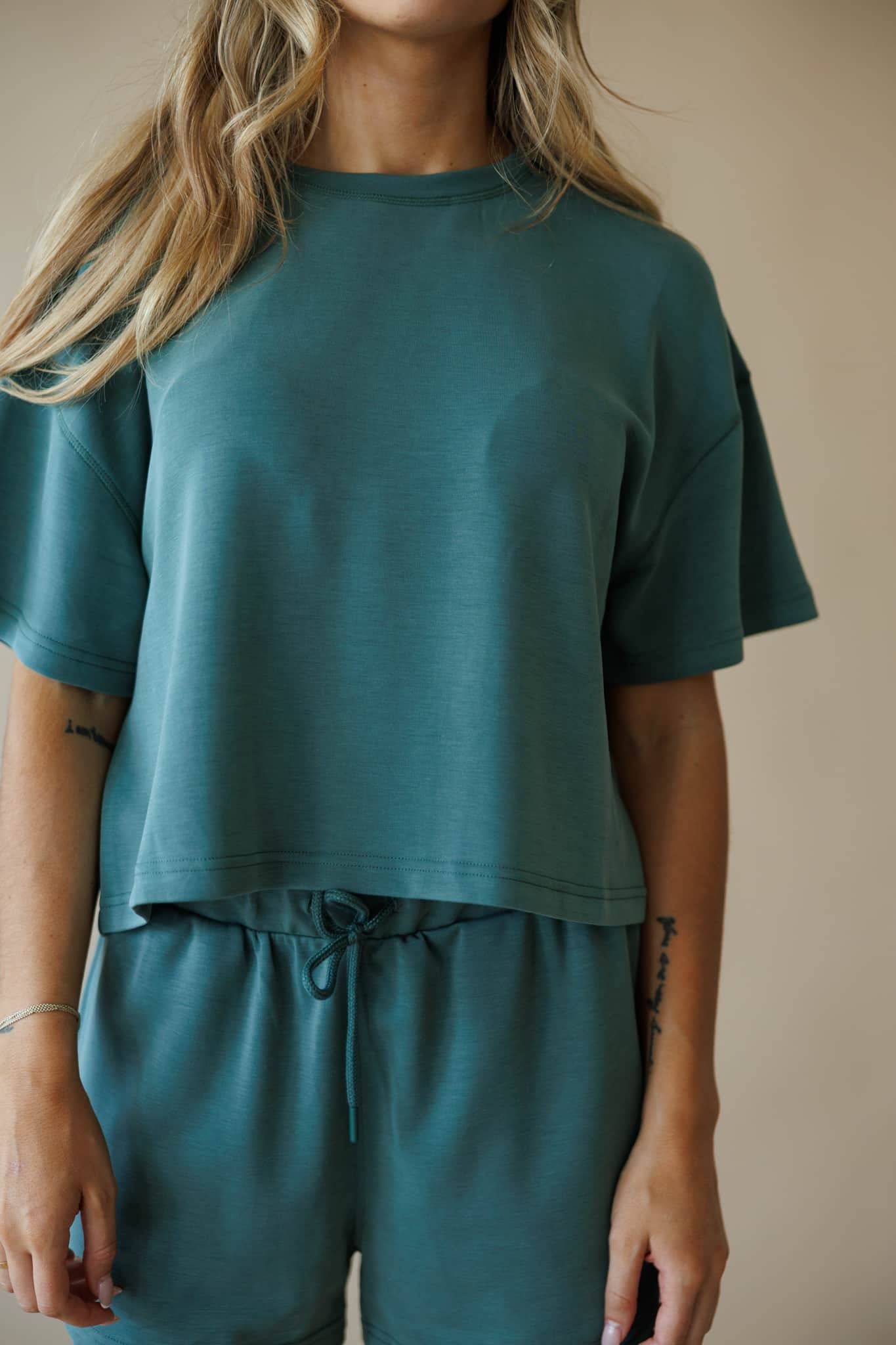 Effortless Energy Top