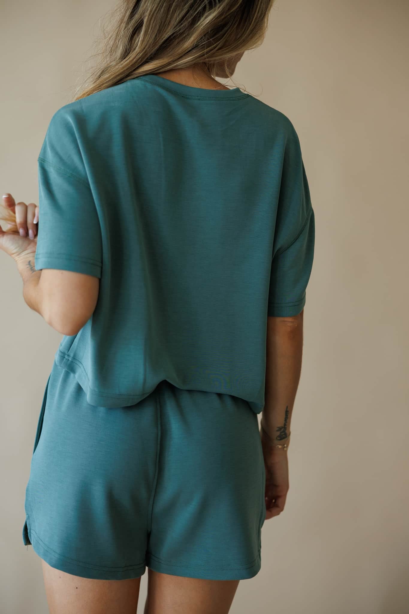 Effortless Energy Top