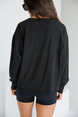 Cotton Mineral Luxe Tee