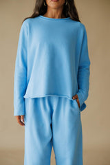 Off Coast Dolman Top