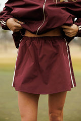 Members Lounge Skort