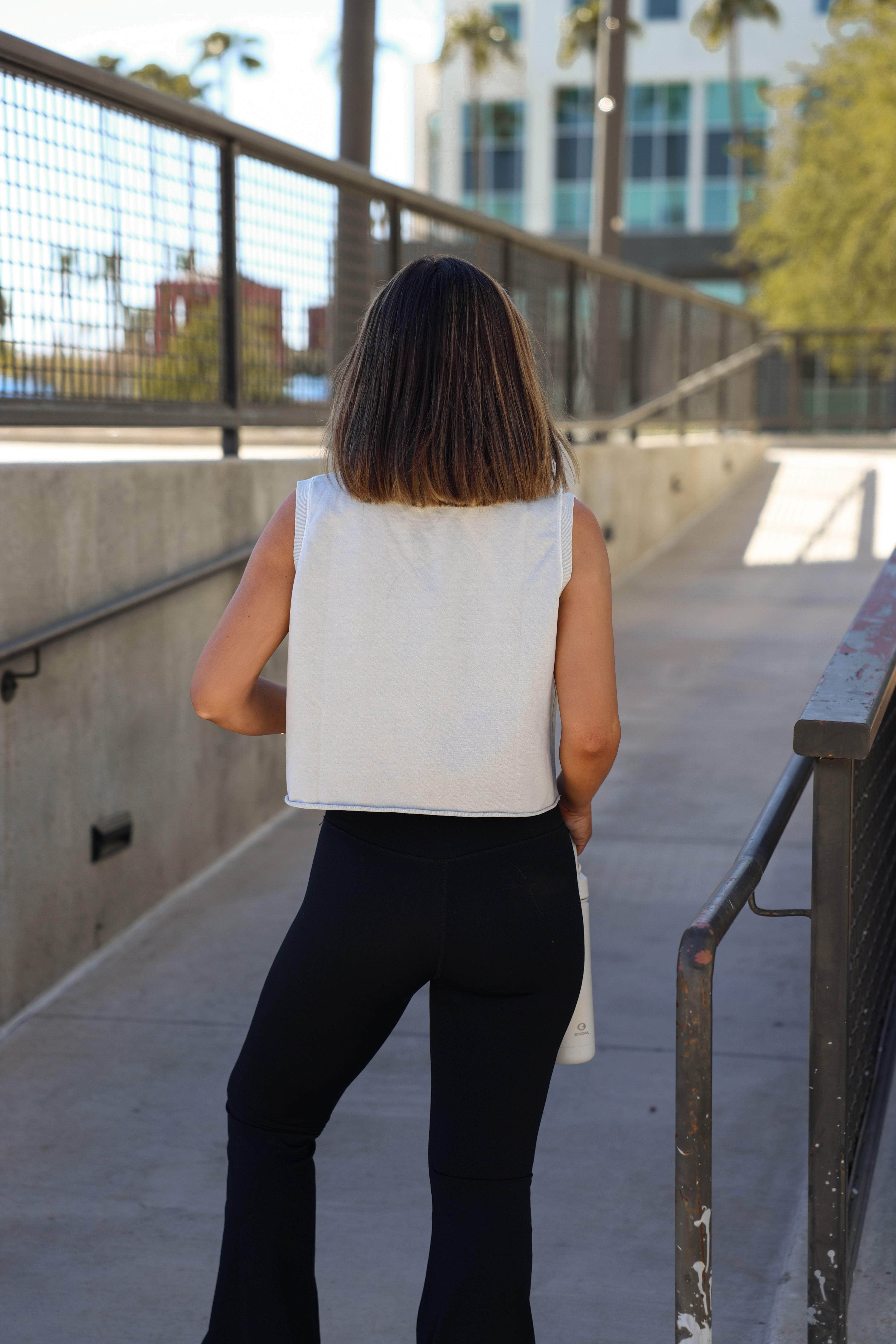 Reset Basic Top