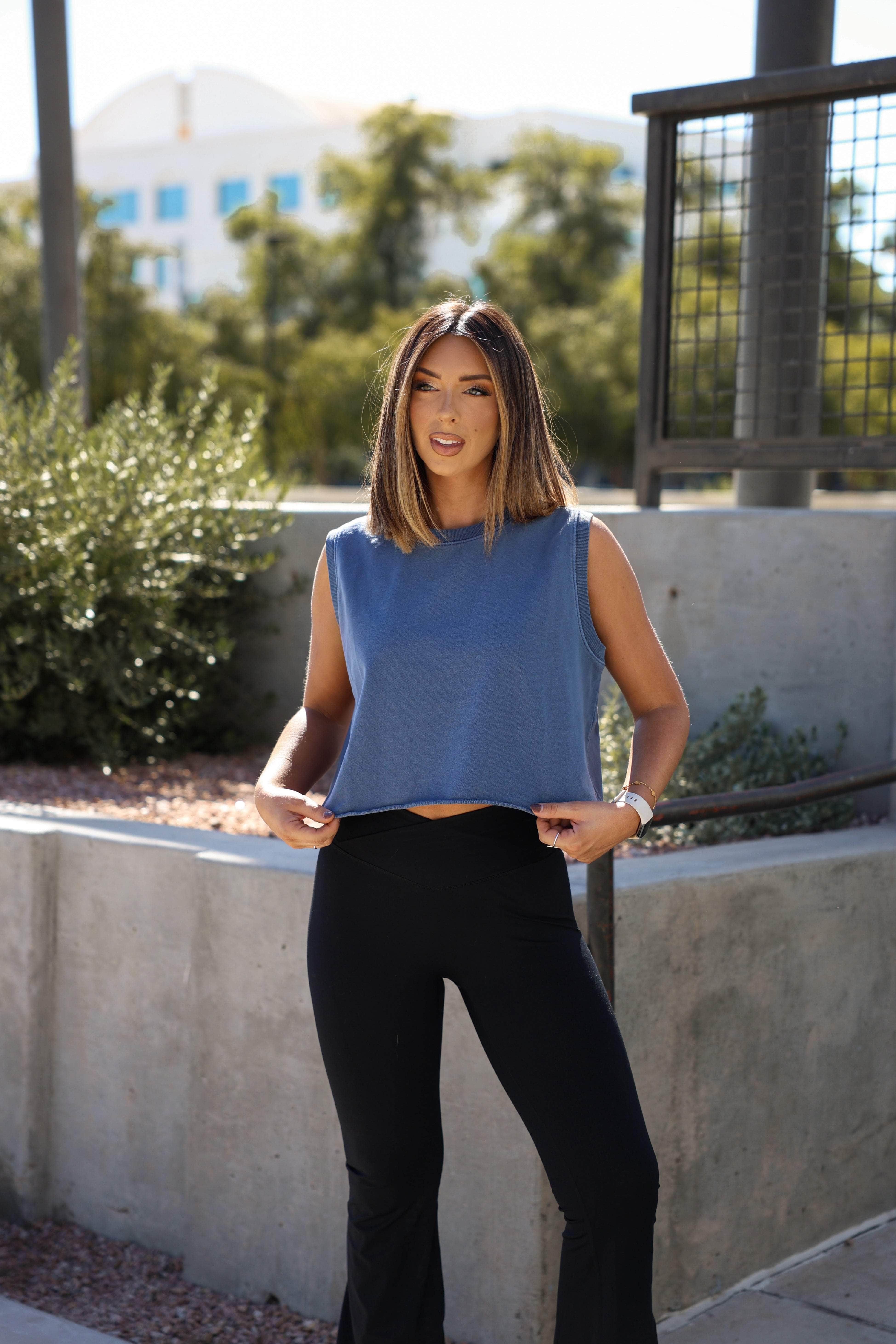 Reset Basic Top