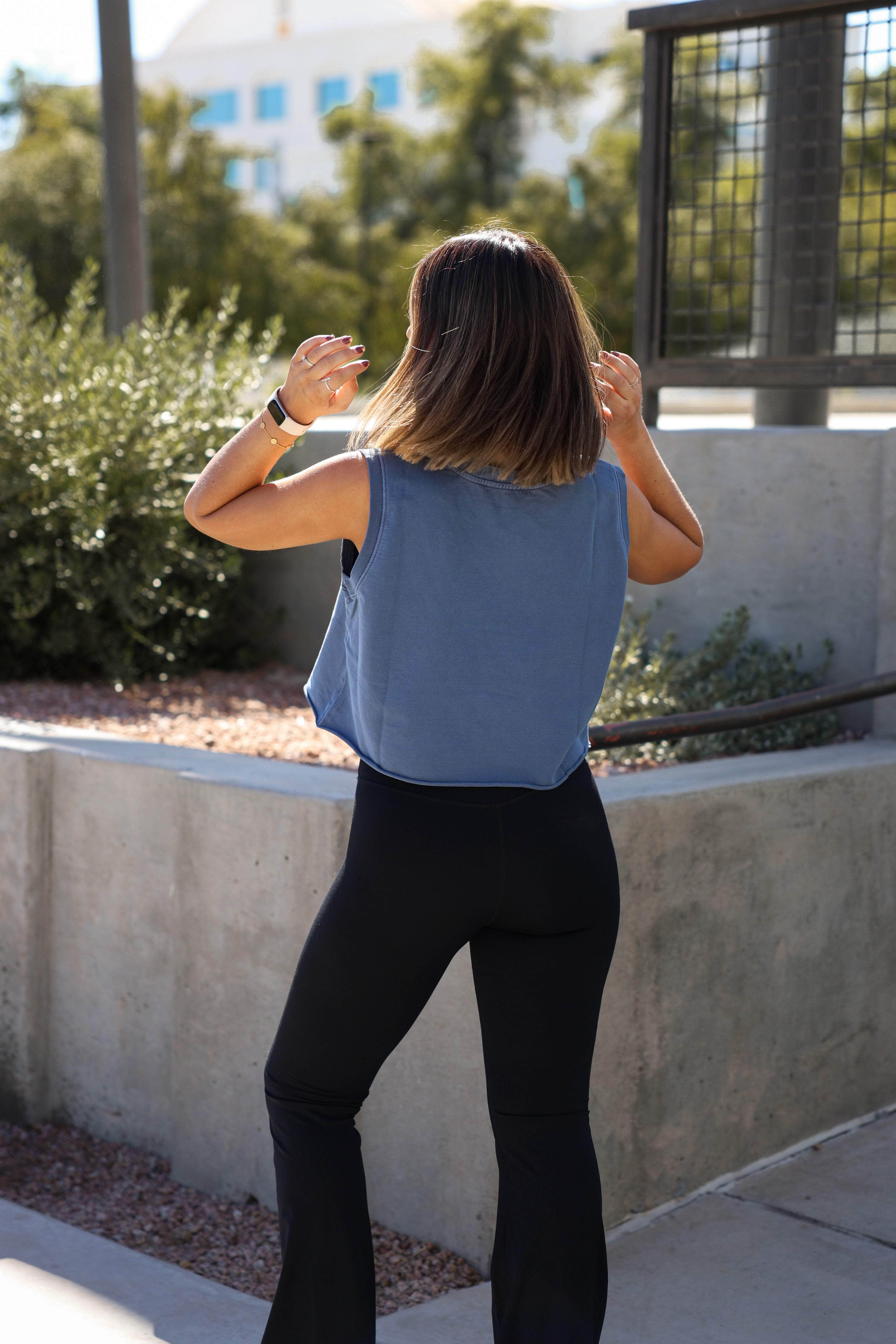 Reset Basic Top