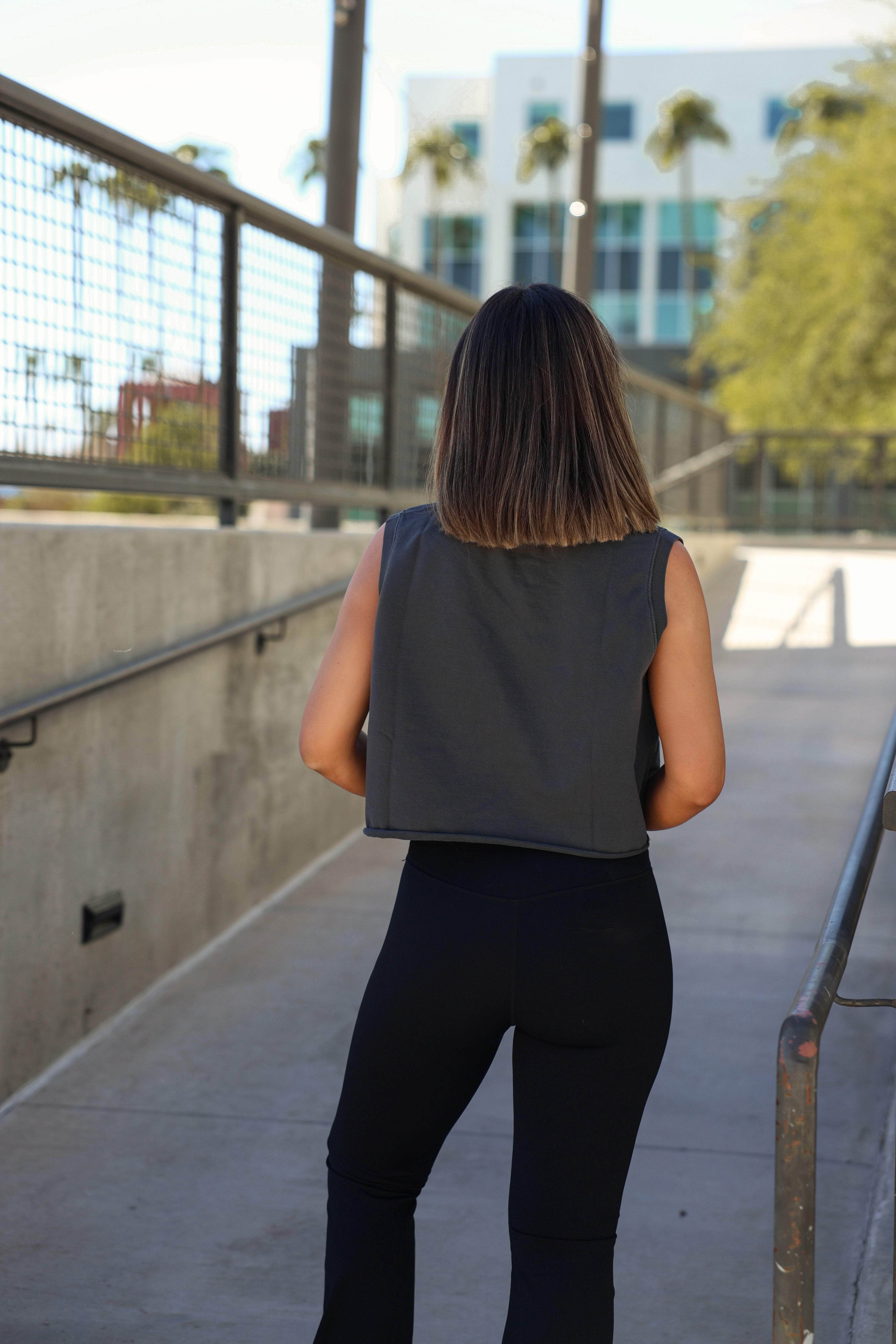 Reset Basic Top