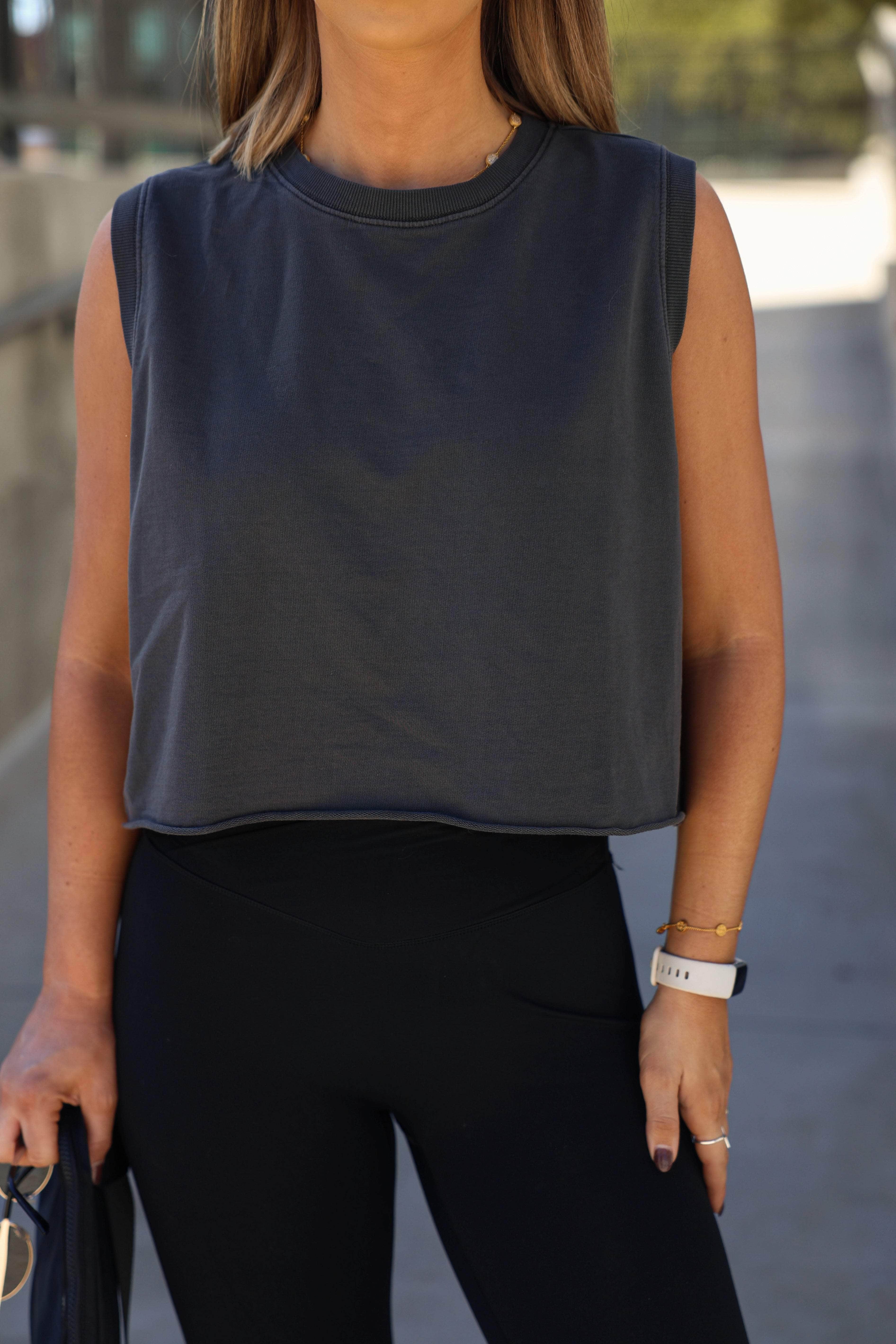 Reset Basic Top