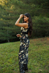 The Night Is Young Skirt
