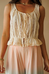 Vineyard Brunch Top