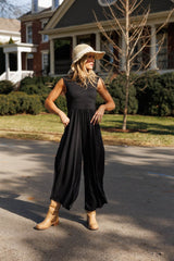 The Emery Jumpsuit
