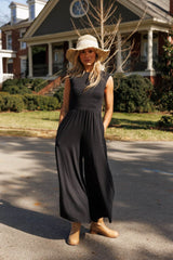 The Emery Jumpsuit