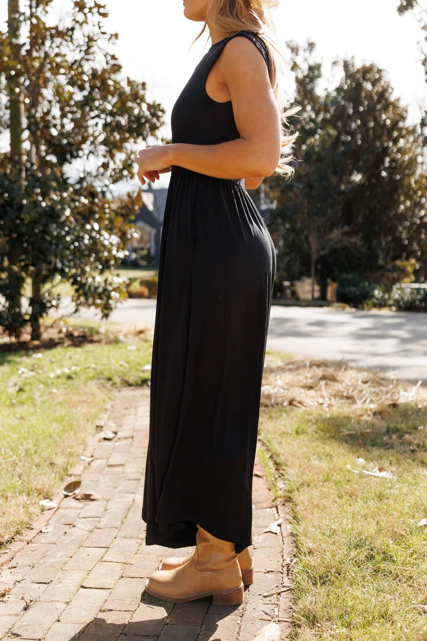 The Emery Jumpsuit