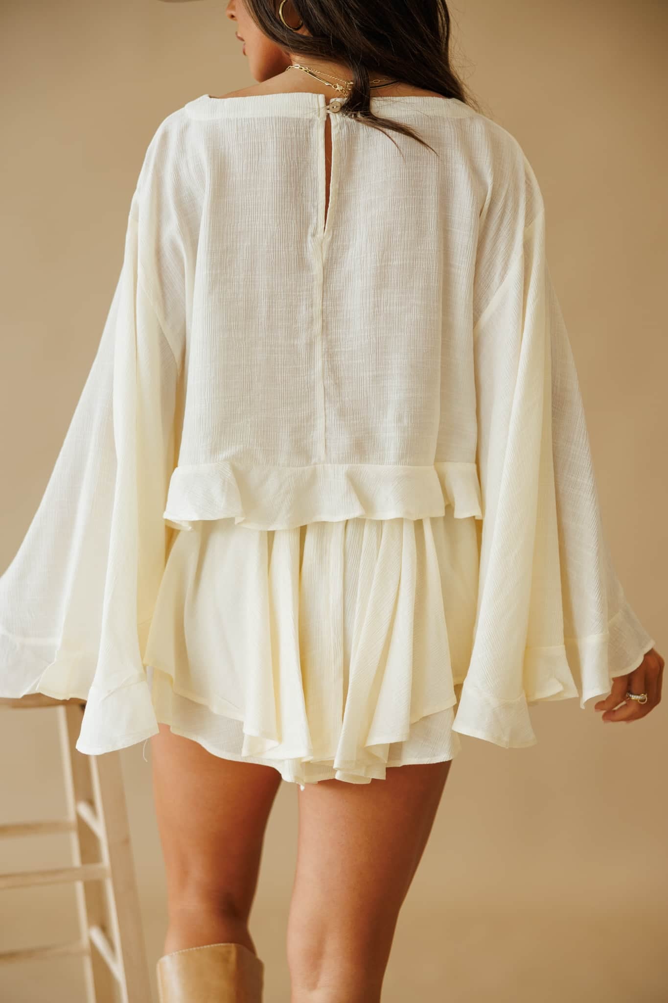 Pre-Order! Out Past Sunset Top