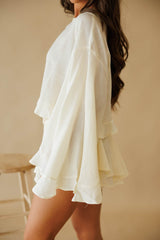 Pre-Order! Out Past Sunset Top