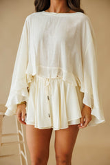 Pre-Order! Out Past Sunset Top