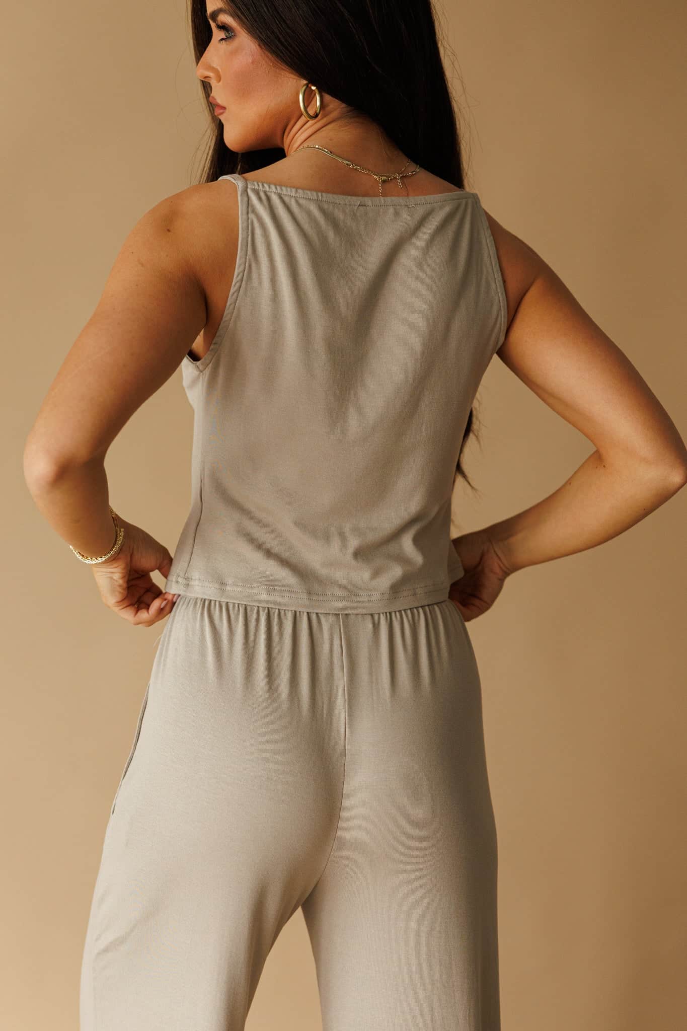Slow Living Top