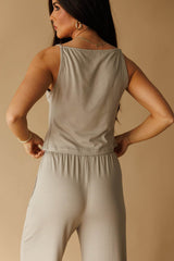 Slow Living Top