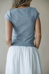 Coastal Calm Top