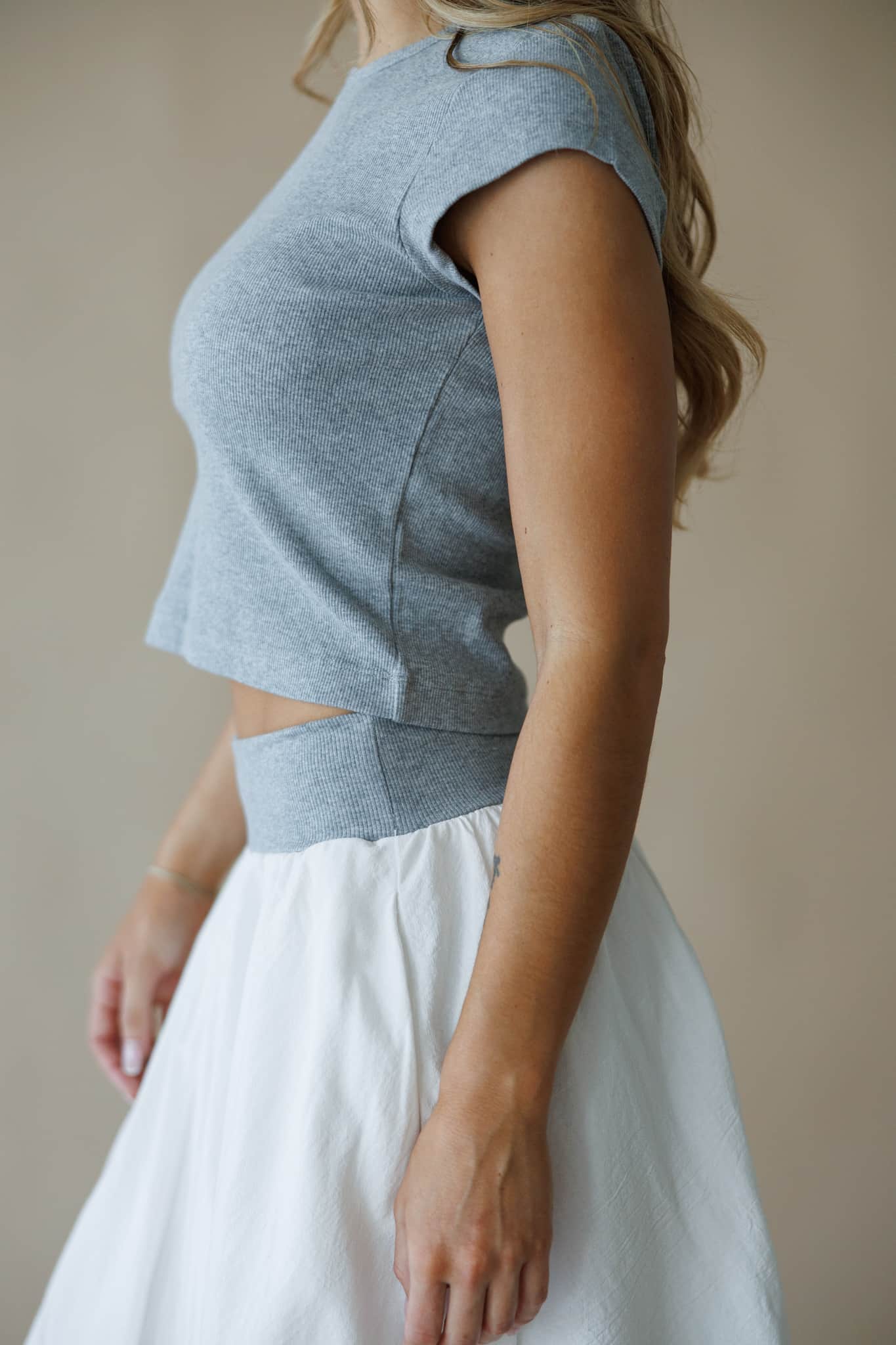 Coastal Calm Top