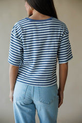 Soft Current Tee